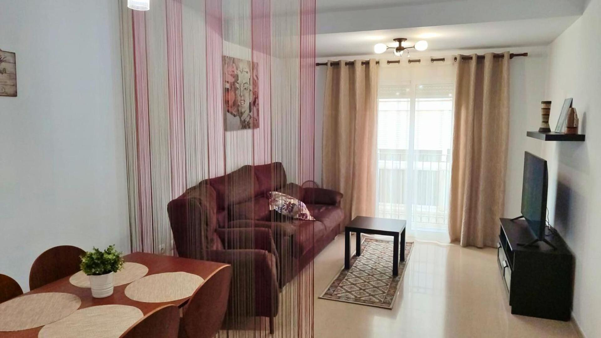 Apartamento En Centro Tradicional Alicante Extérieur photo