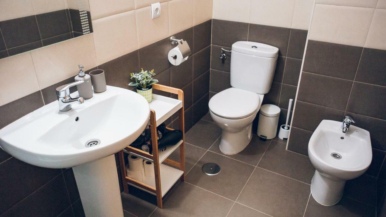 Apartamento En Centro Tradicional Alicante Extérieur photo